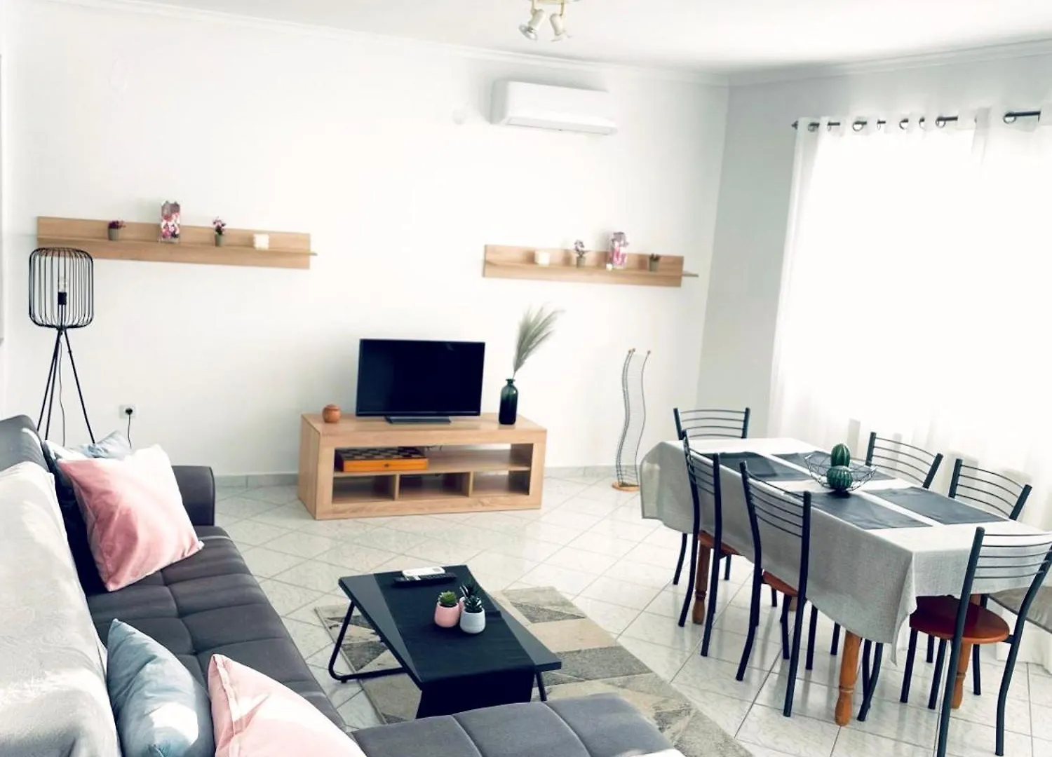 Apartment Jacque'S Boutique Suite Thessaloniki