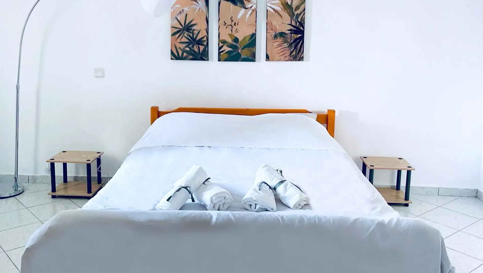 Jacque'S Boutique Suite Thessaloniki