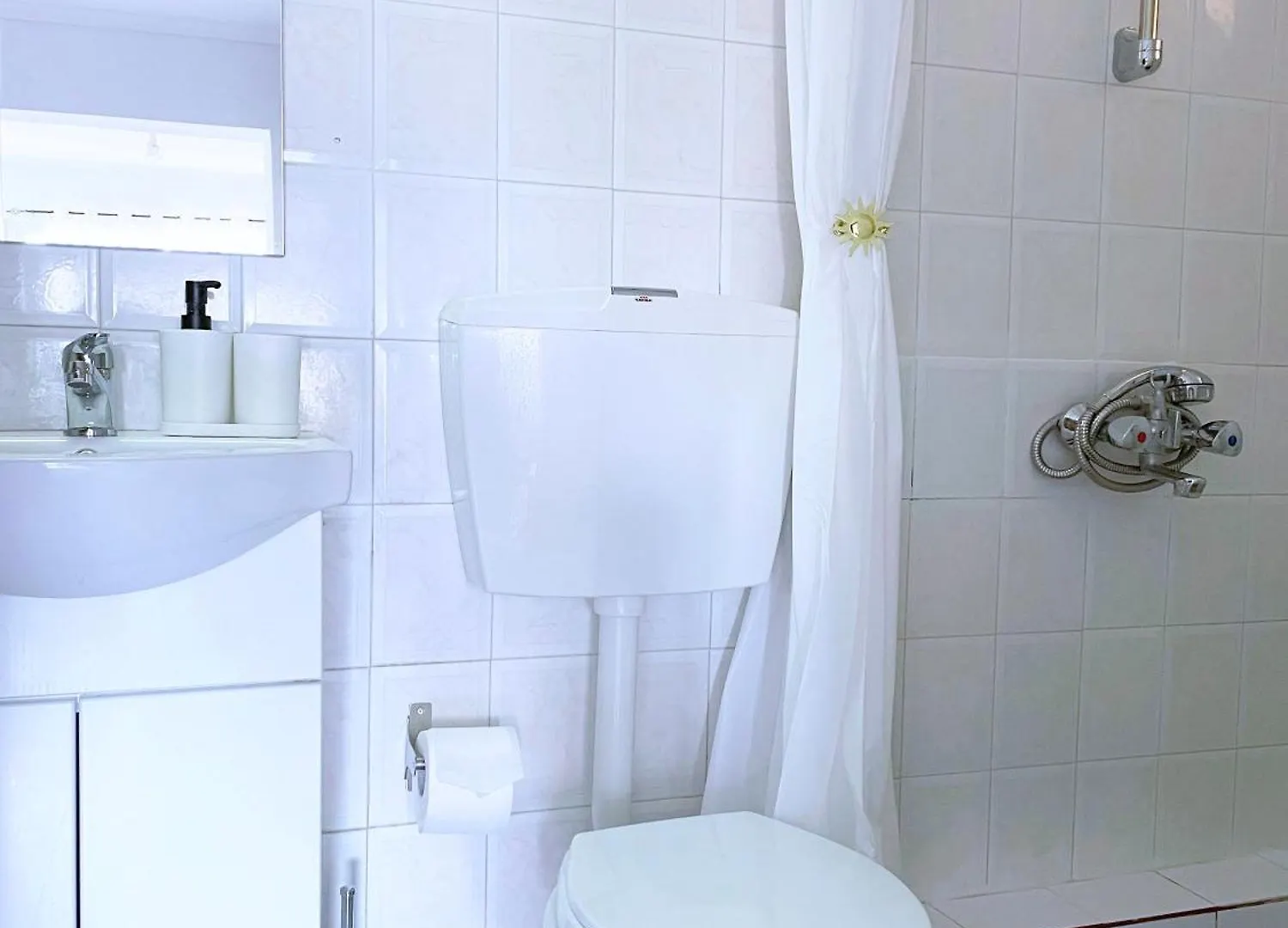 Jacque'S Boutique Suite Thessaloniki Greece