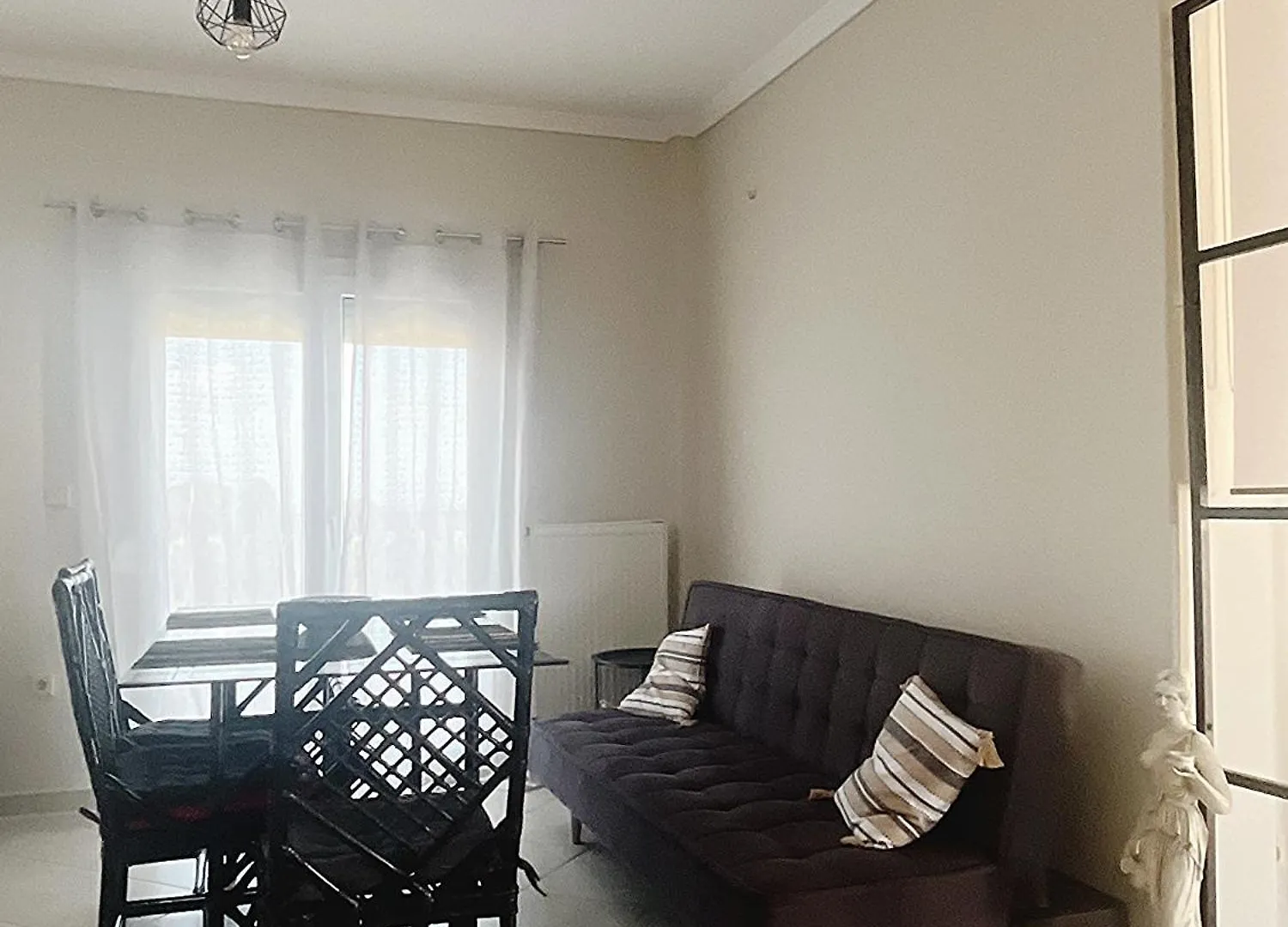 Apartment Jacque'S Boutique Suite Thessaloniki