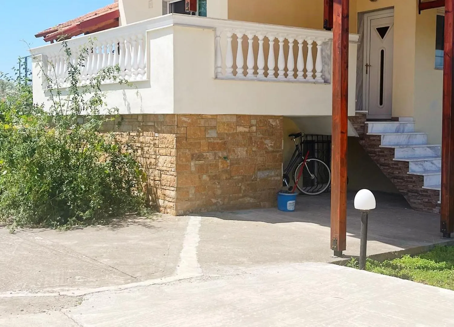 Jacque'S Boutique Suite Thessaloniki