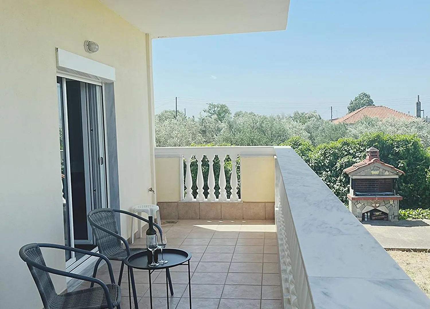 Jacque'S Boutique Suite Thessaloniki 0*,  Greece