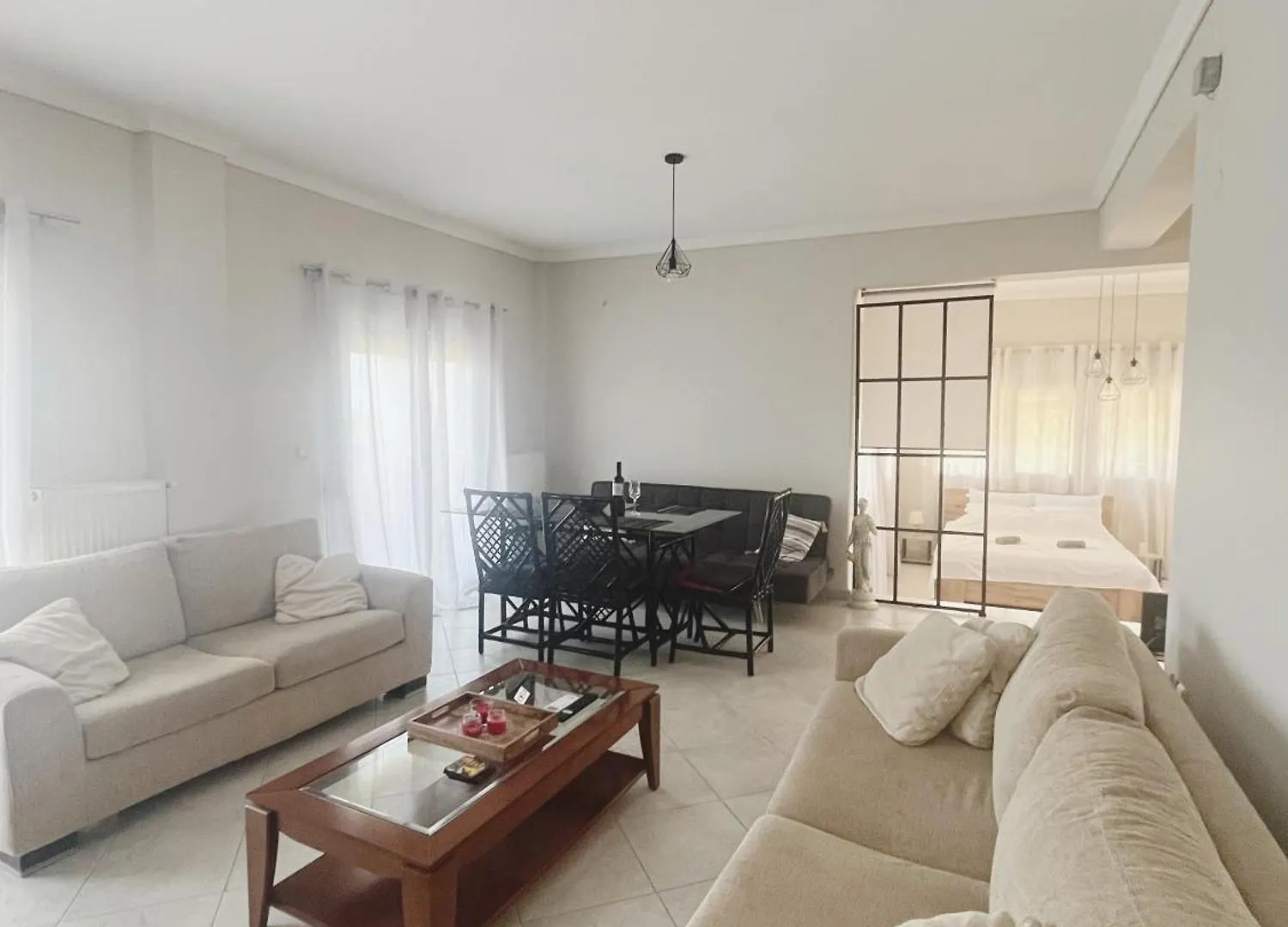 Apartment Jacque'S Boutique Suite Thessaloniki Greece
