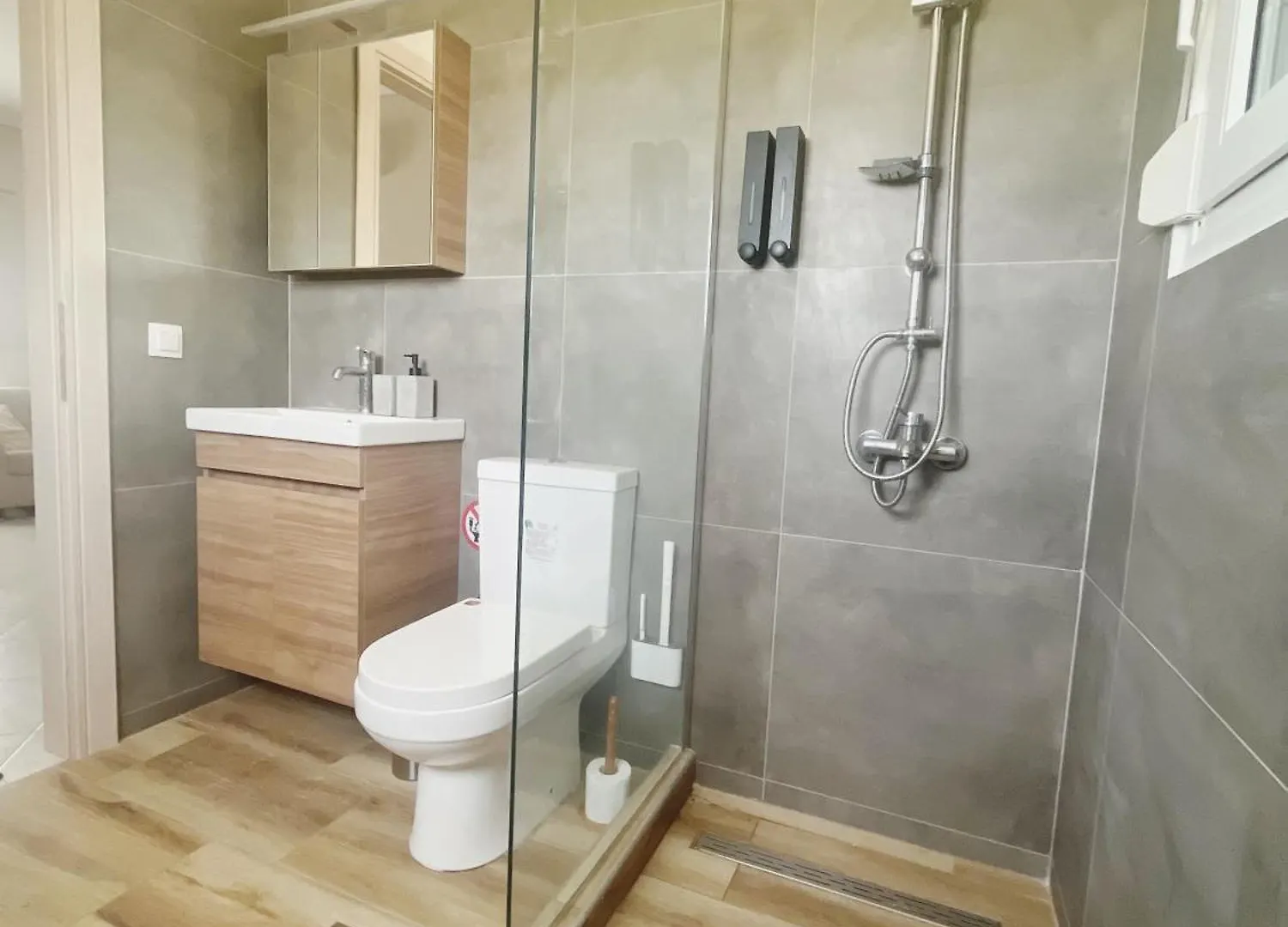 Jacque'S Boutique Suite Thessaloniki