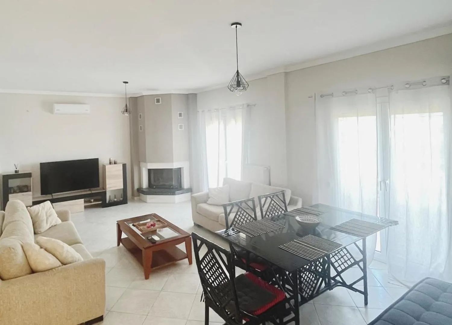 Apartment Jacque'S Boutique Suite Thessaloniki