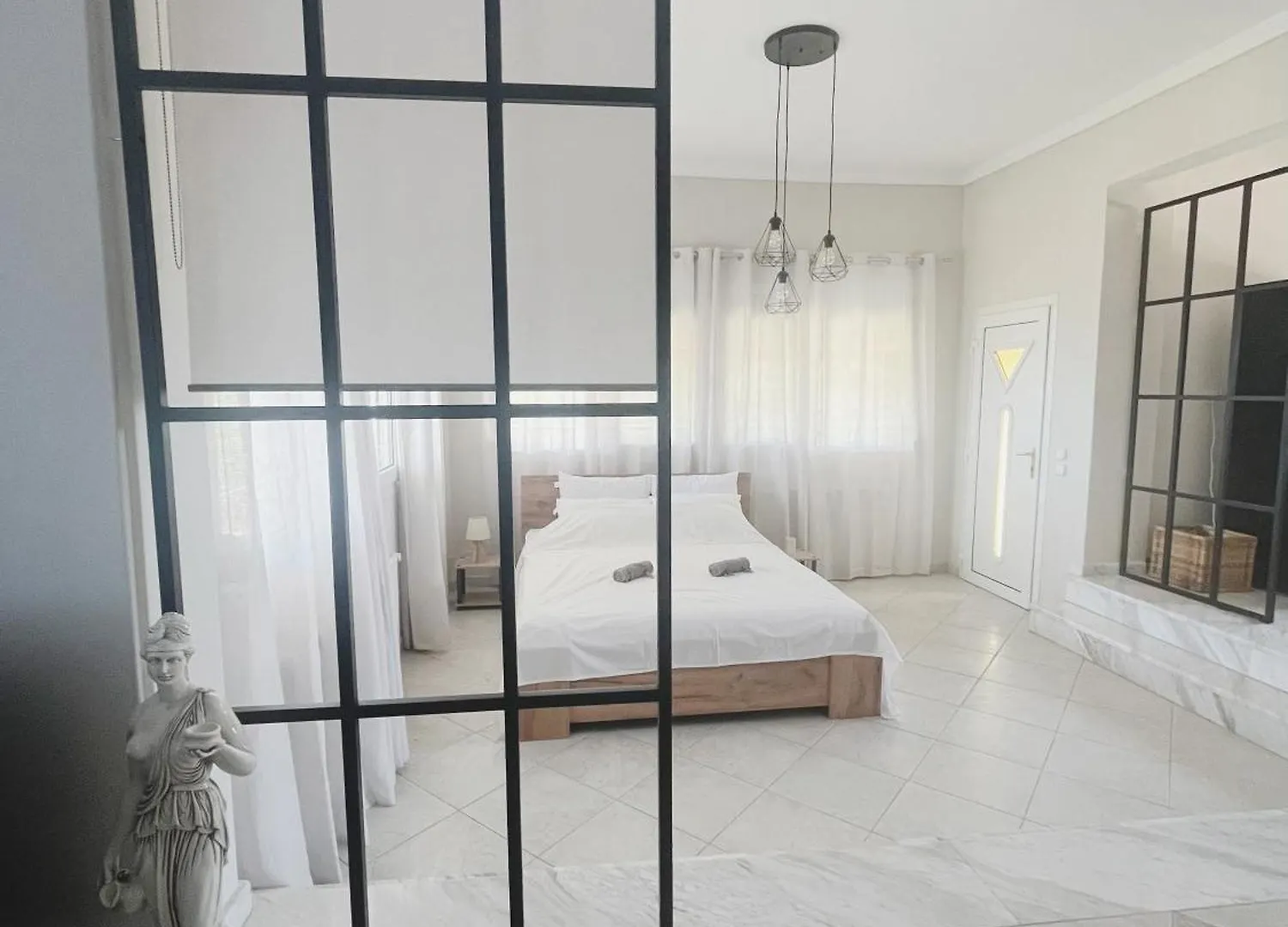 Jacque'S Boutique Suite Thessaloniki