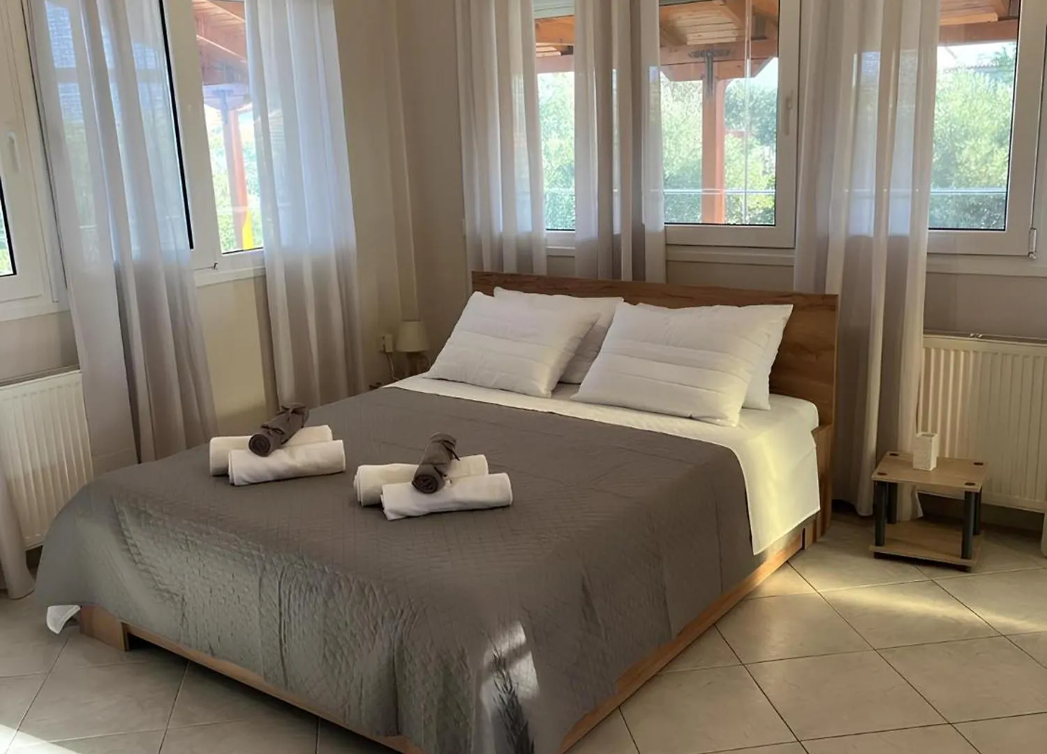Apartment Jacque'S Boutique Suite Thessaloniki
