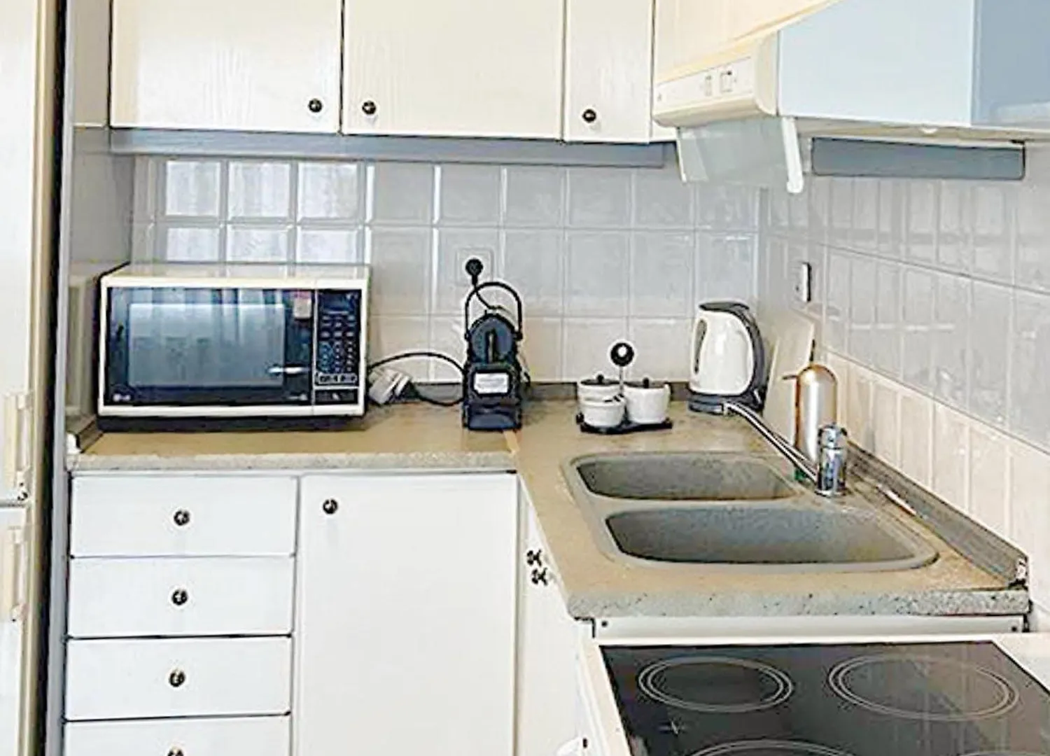Apartment Jacque'S Boutique Suite Thessaloniki Greece
