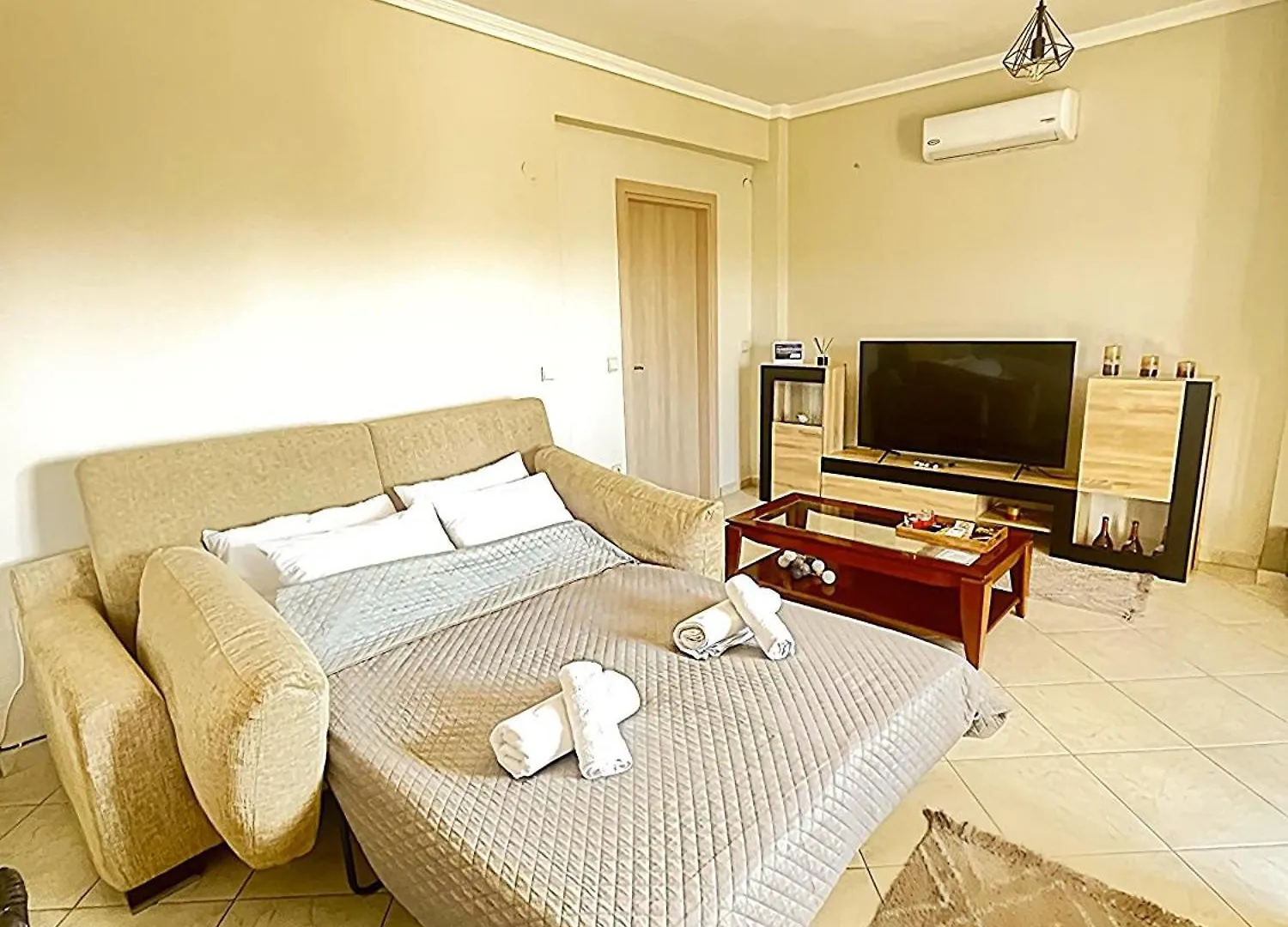 Jacque'S Boutique Suite Thessaloniki
