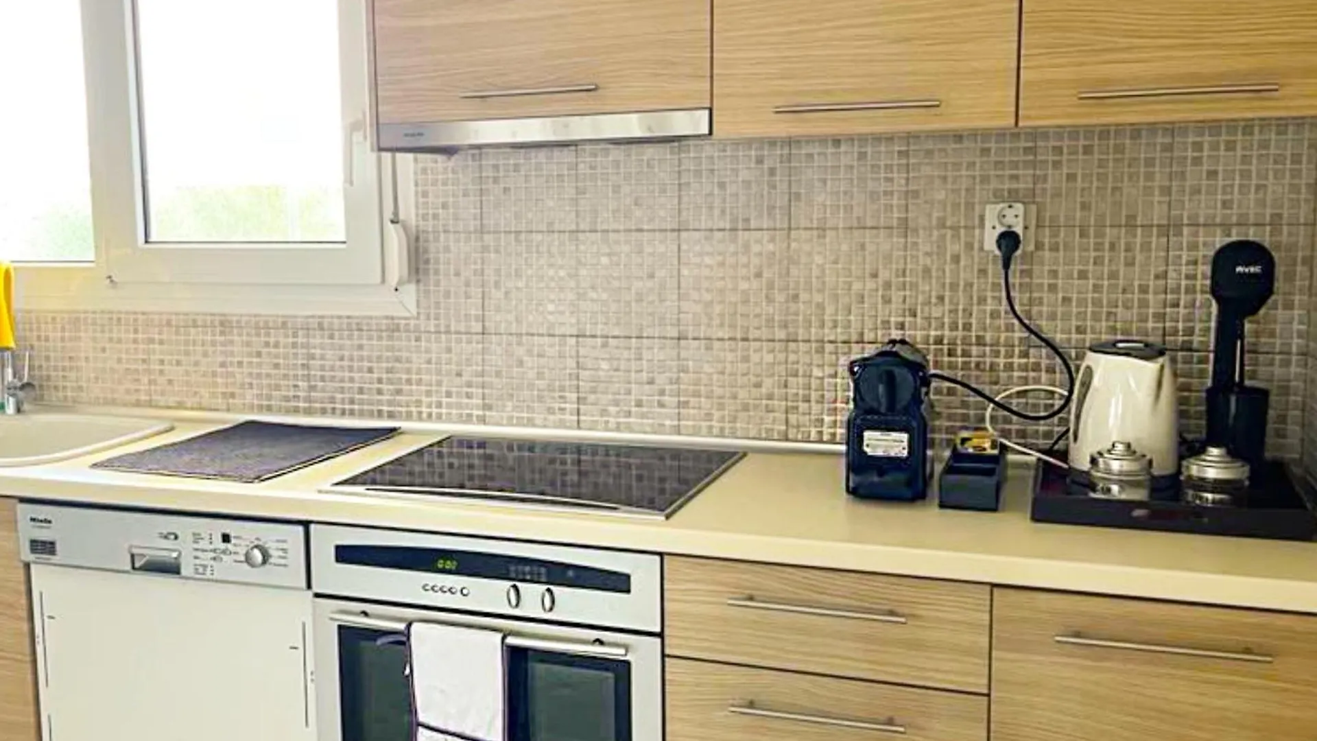 Apartment Jacque'S Boutique Suite Thessaloniki