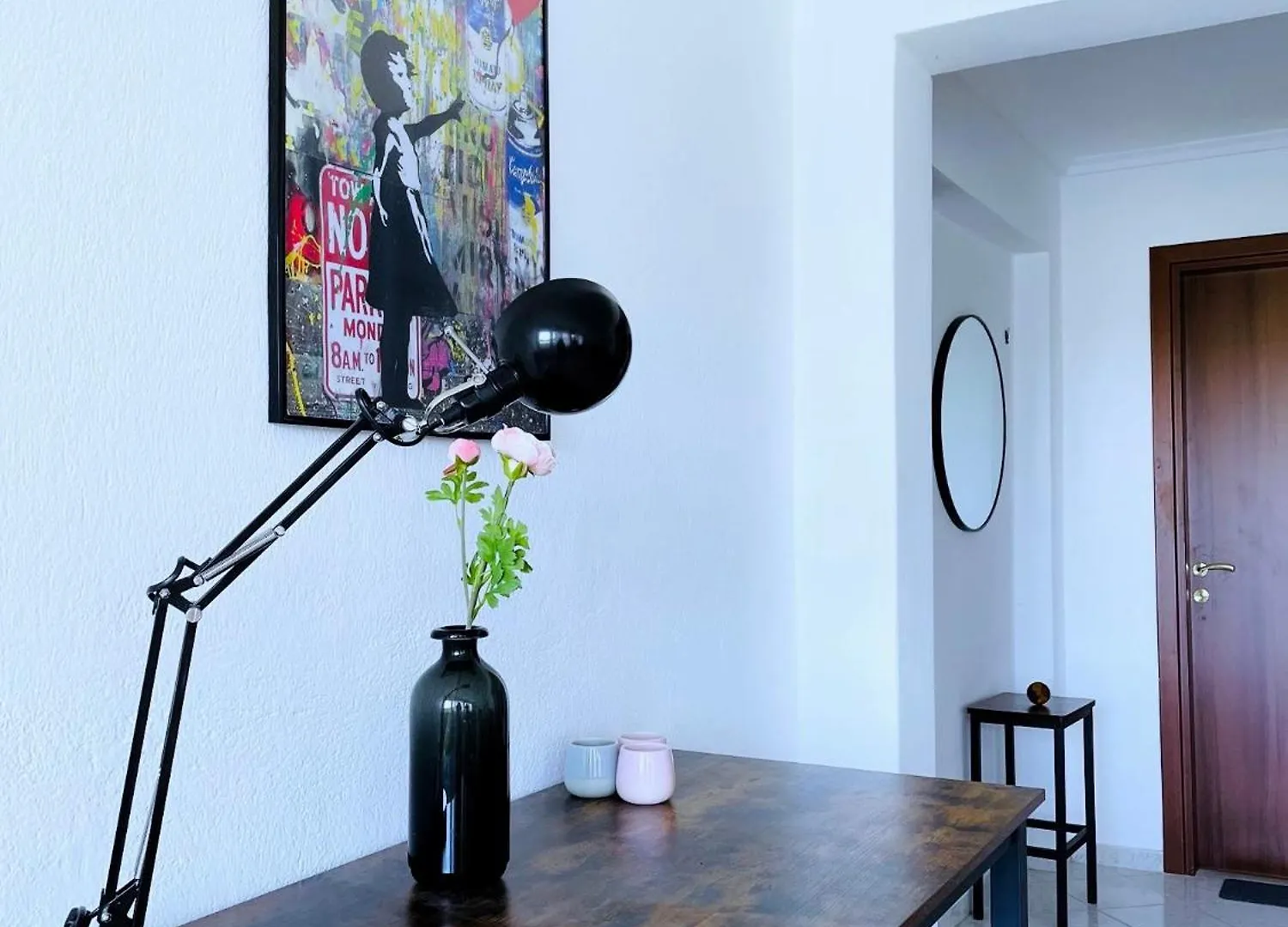 Jacque'S Boutique Suite Soluň