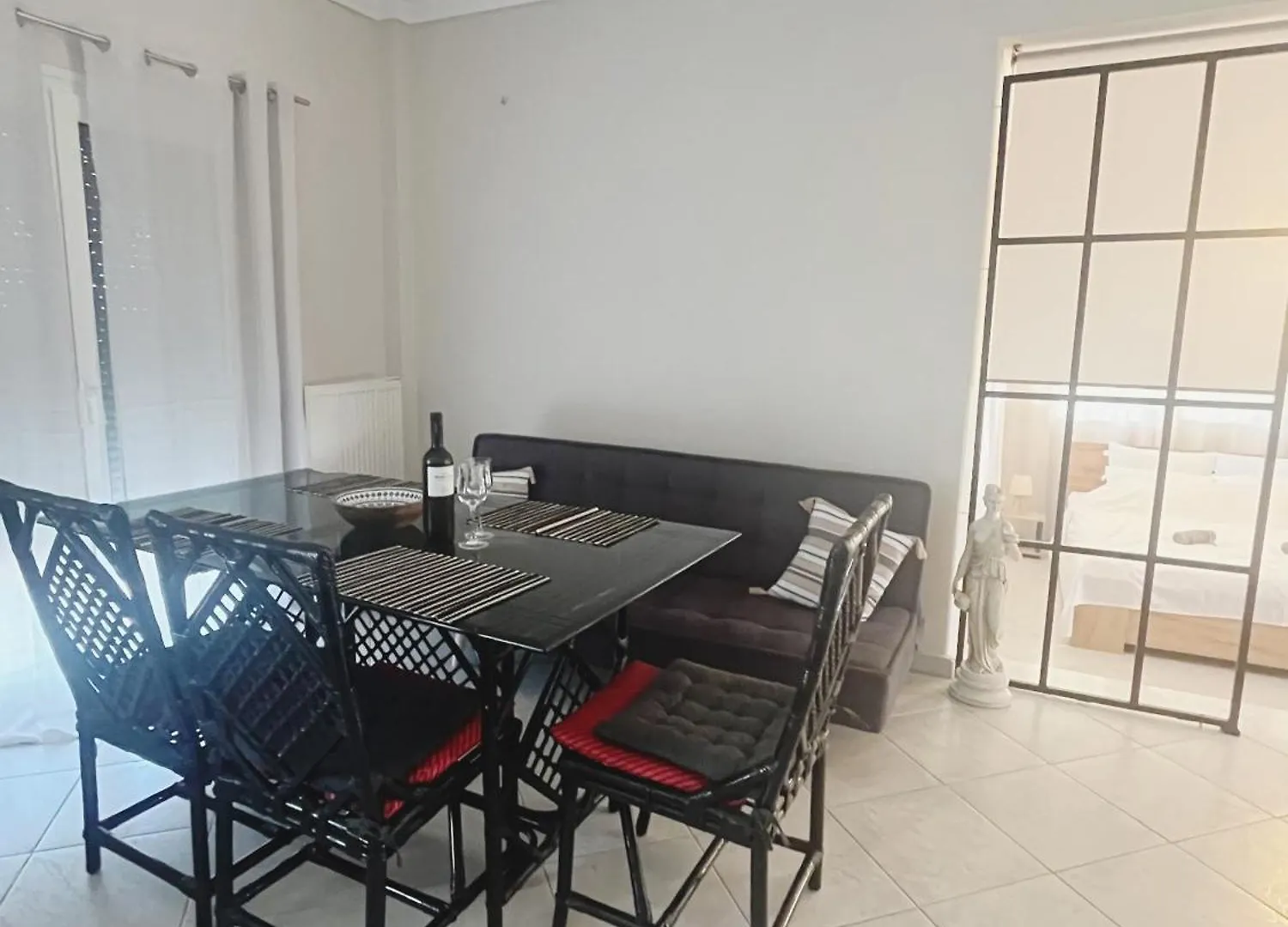 Apartmán Jacque'S Boutique Suite Soluň