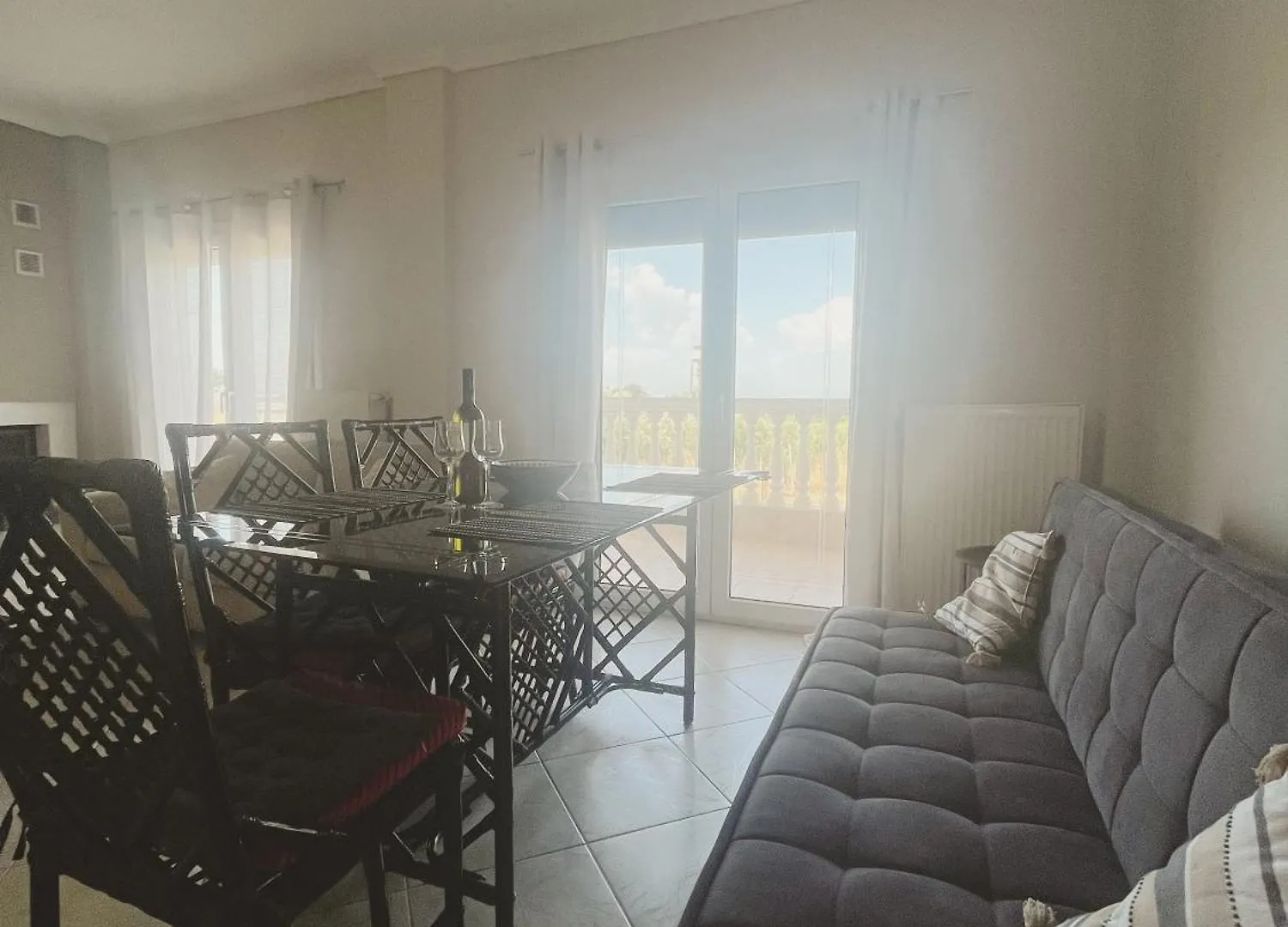 Jacque'S Boutique Suite Soluň 0*,