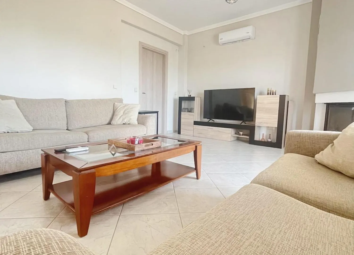 Apartmán Jacque'S Boutique Suite Soluň